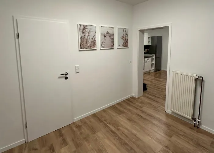 Mit Garten Eg - Guestrooms24 - Apartment Marl (Recklinghausen)